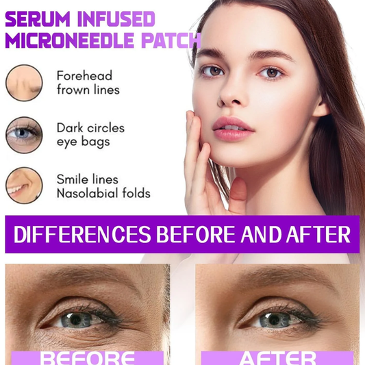 MicroGlow Patches by N0VALIFT